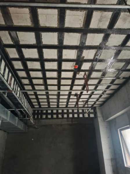 驻马店泌阳县碳纤维加固